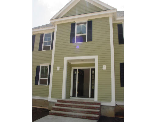 Lot 4 Raymond Road Georgetown, MA 01833 - Photo 12 of 15 Gallery Image 12