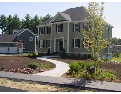 Lot 4 Raymond Road Georgetown, MA 01833 - Photo 2 of 15 Gallery Image 2