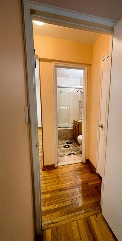 2711 Avenue X, Unit 6J Brooklyn, NY 11235 - Photo 19 of 24