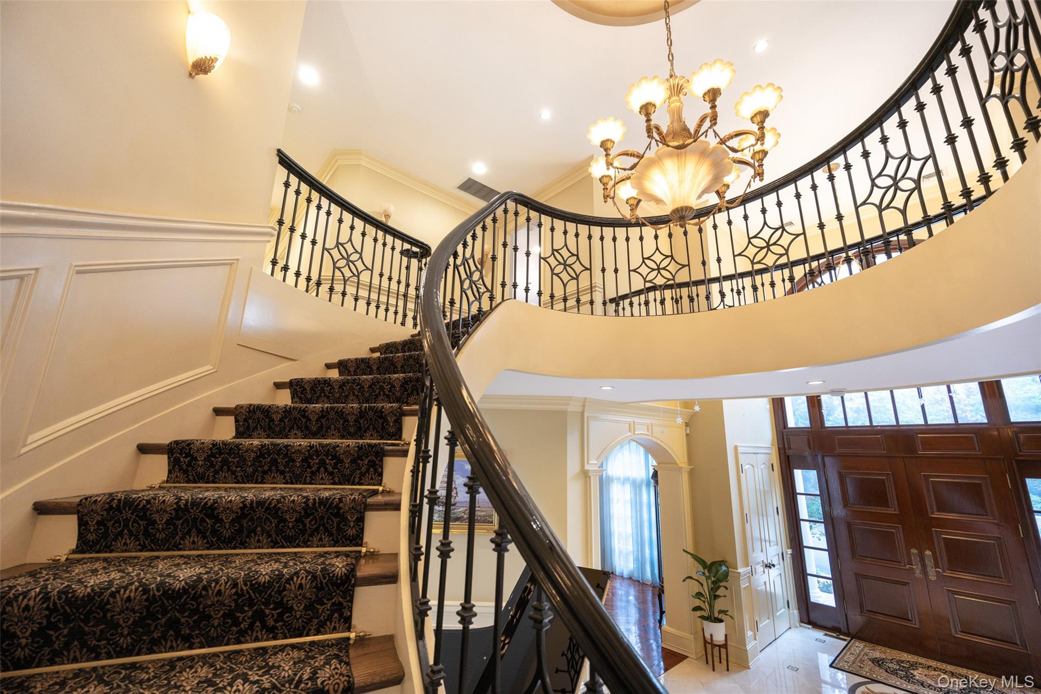 11 Black Rock Road Muttontown, NY 11545 - Photo 20 of 45 a view of entryway