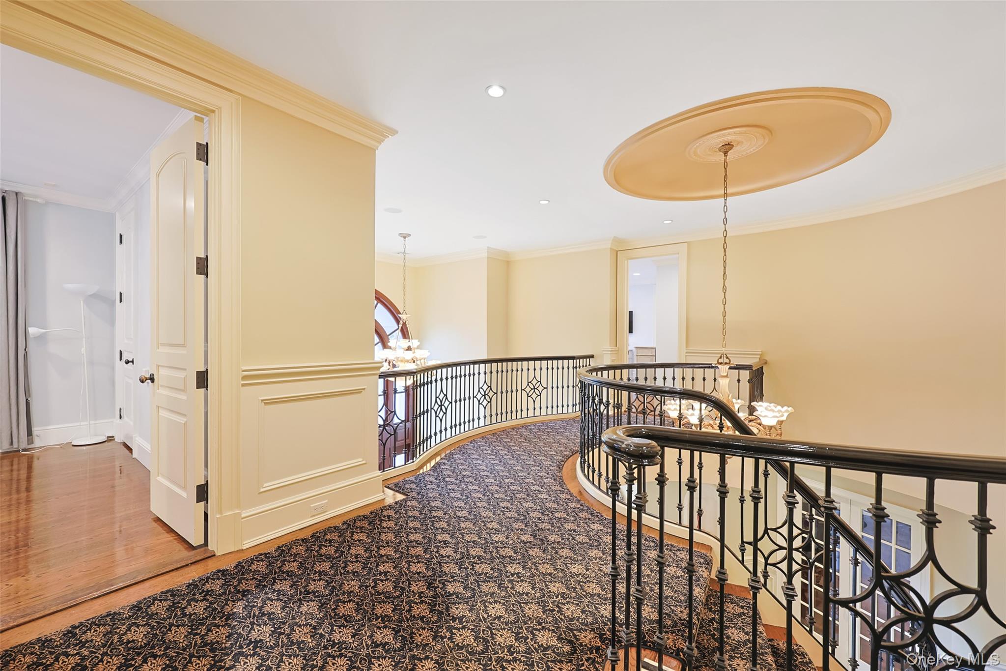 11 Black Rock Road Muttontown, NY 11545 - Photo 21 of 45 a view of entryway with a front door
