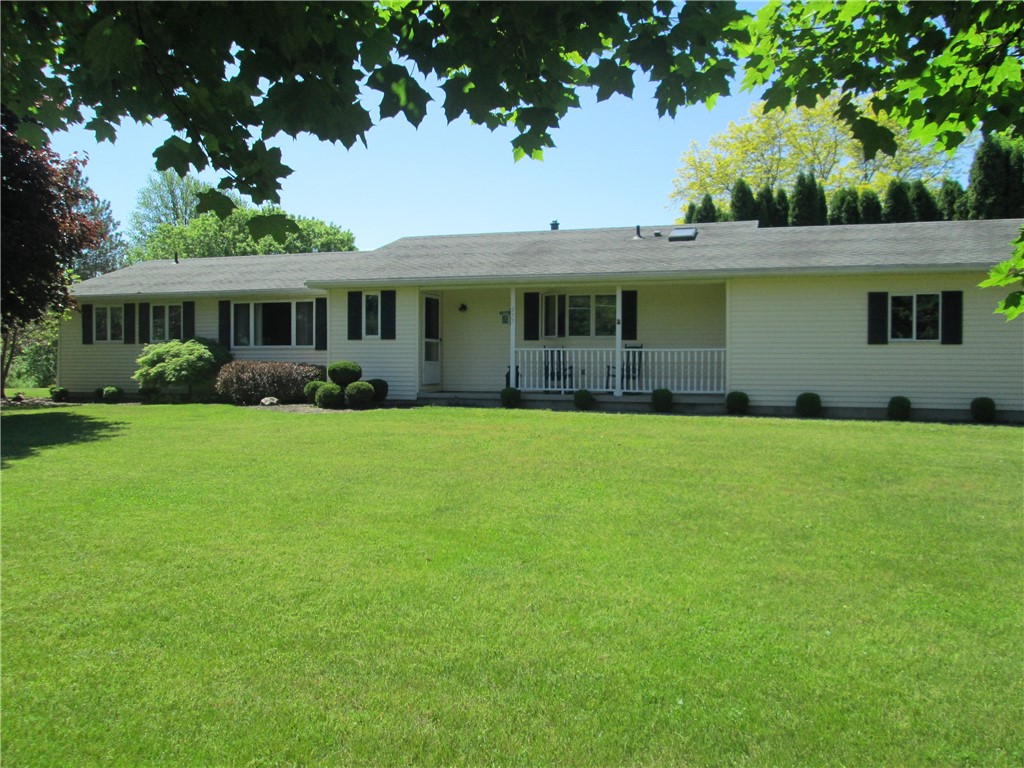 777 Quaker Road Wheatland, NY 14546 - Photo 1 of 1 Gallery Image 1
