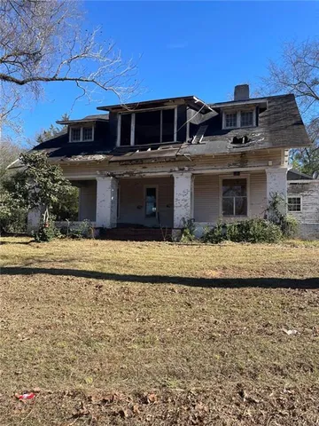 $40,000 | 550 Orange Street Northeast, Dawson, GA 39842