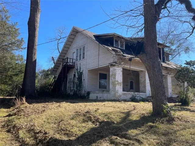 $40,000 | 550 Orange Street Northeast, Dawson, GA 39842