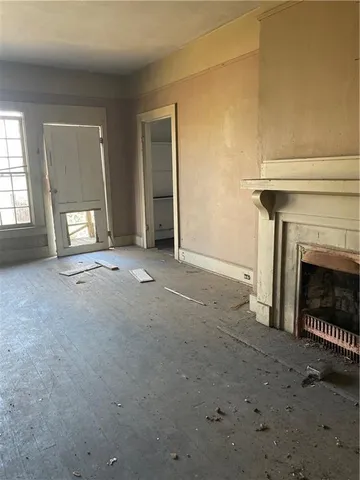 $40,000 | 550 Orange Street Northeast, Dawson, GA 39842