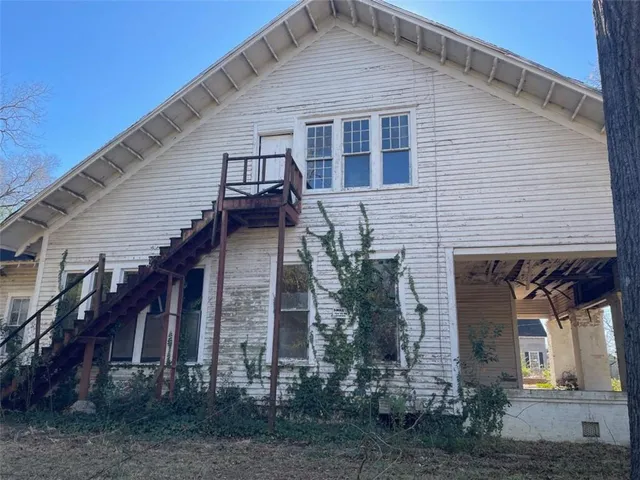 $40,000 | 550 Orange Street Northeast, Dawson, GA 39842