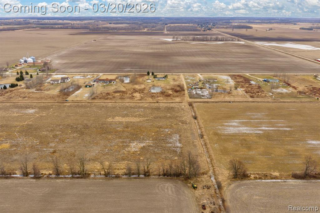 7151 Martin Road Imlay City, MI 48444 - Photo 45 of 49