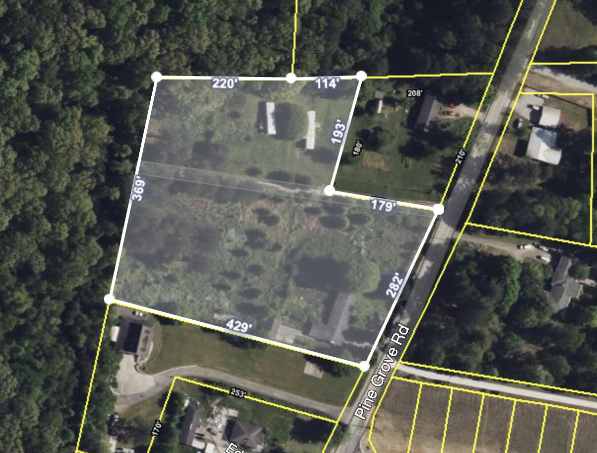 2298 Pine Grove Road Ringgold, GA 30736 - Photo 5 of 21 Screenshot 2025-02-21 at 4.32.34 PM