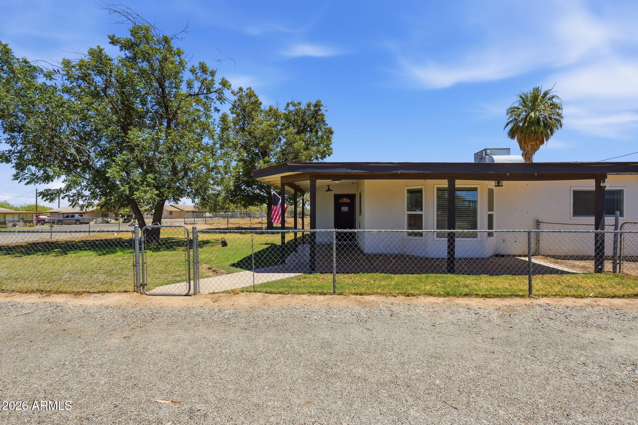11293 North McGee Road Valley Farms, AZ 85191 - Photo 5 of 45