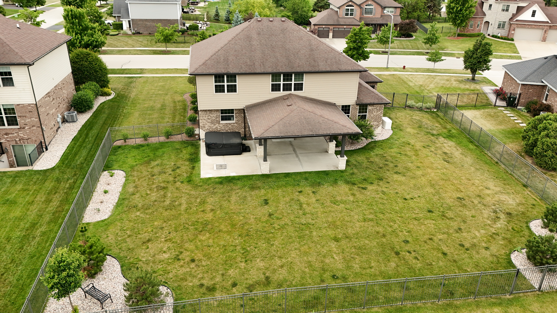 15820 Mueller Way New Lenox, IL 60441 - Photo 34 of 37