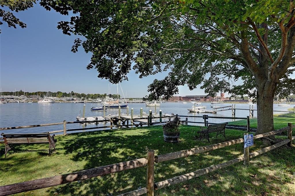 11 Harbour Road Barrington, RI 02806 - Photo 5 of 40 Harbours Association overlooking the harbor