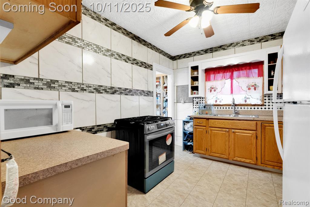 8459 Timken Avenue Warren, MI 48089 - Photo 18 of 28