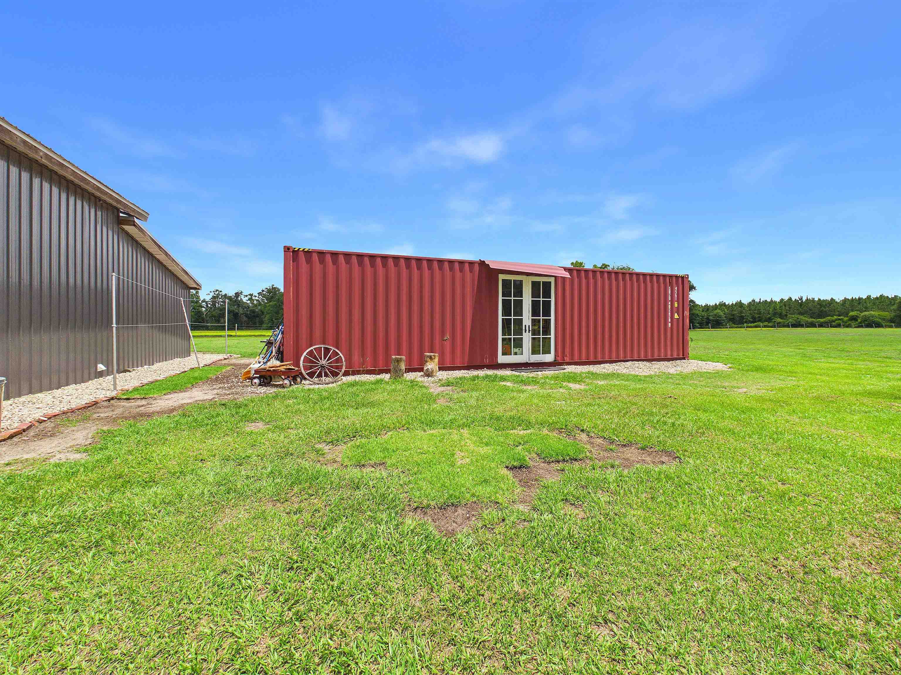 4764 Southwest Fellowship Road Greenville, FL 32331 - Photo 26 of 70