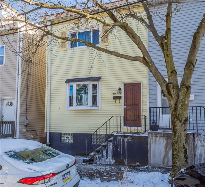 5228 Keystone Street Pittsburgh, PA 15201 - Photo 1 of 22 Gallery Image 1