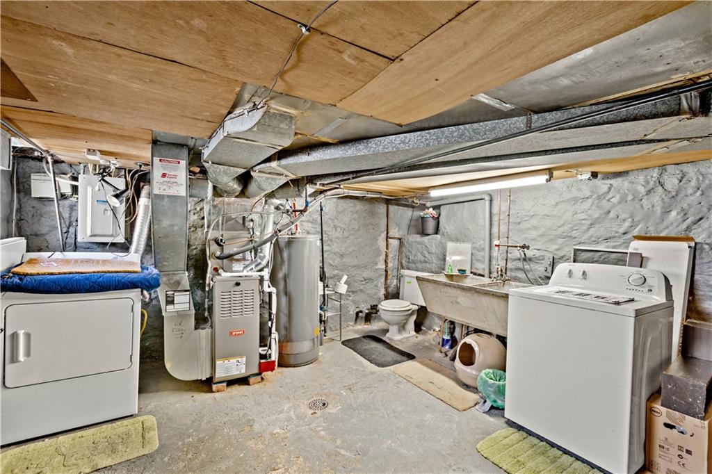 5228 Keystone Street Pittsburgh, PA 15201 - Photo 15 of 22 Gallery Image 15
