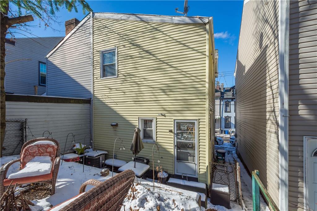 5228 Keystone Street Pittsburgh, PA 15201 - Photo 20 of 22 Gallery Image 20