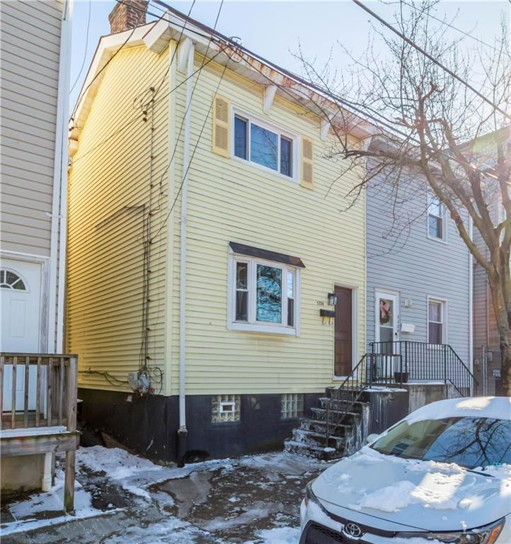 5228 Keystone Street Pittsburgh, PA 15201 - Photo 2 of 22 Gallery Image 2