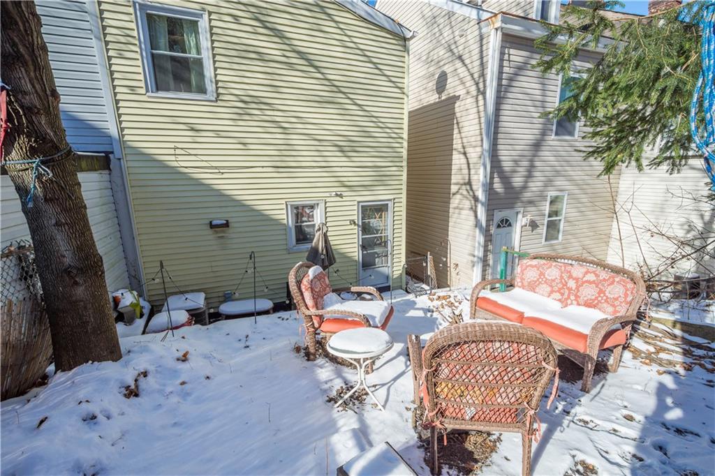 5228 Keystone Street Pittsburgh, PA 15201 - Photo 21 of 22 Gallery Image 21