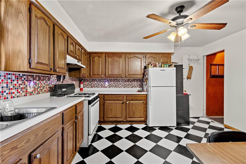 5228 Keystone Street Pittsburgh, PA 15201 - Photo 5 of 22 Gallery Image 5