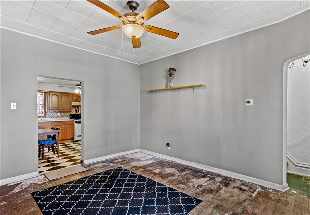 5228 Keystone Street Pittsburgh, PA 15201 - Photo 7 of 22 Gallery Image 7