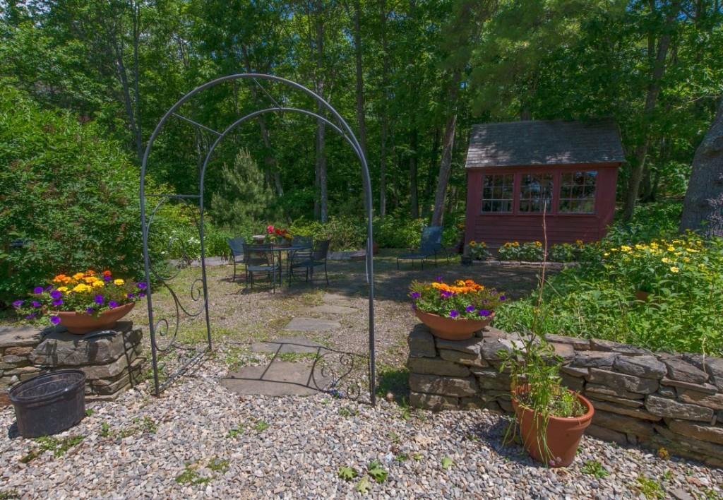 107 Knickerbocker Road Boothbay, ME 04537 - Photo 27 of 35 Photo
