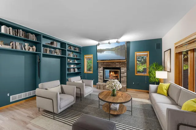 $599,900 | 14505 44th Avenue North, Plymouth, MN 55446