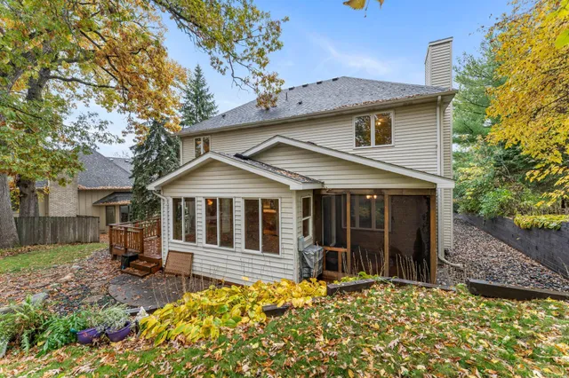 $599,900 | 14505 44th Avenue North, Plymouth, MN 55446