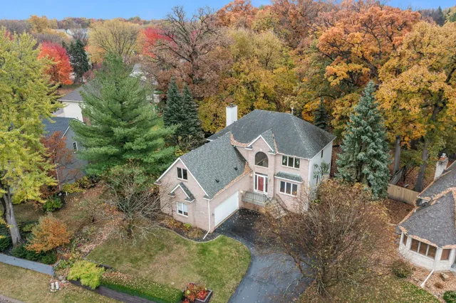 $599,900 | 14505 44th Avenue North, Plymouth, MN 55446