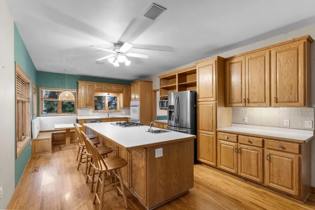 $599,900 | 14505 44th Avenue North, Plymouth, MN 55446