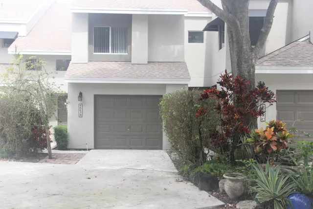 $3,500 | 6663 Boca Pines Trail, Unit B, Boca Raton, FL 33433