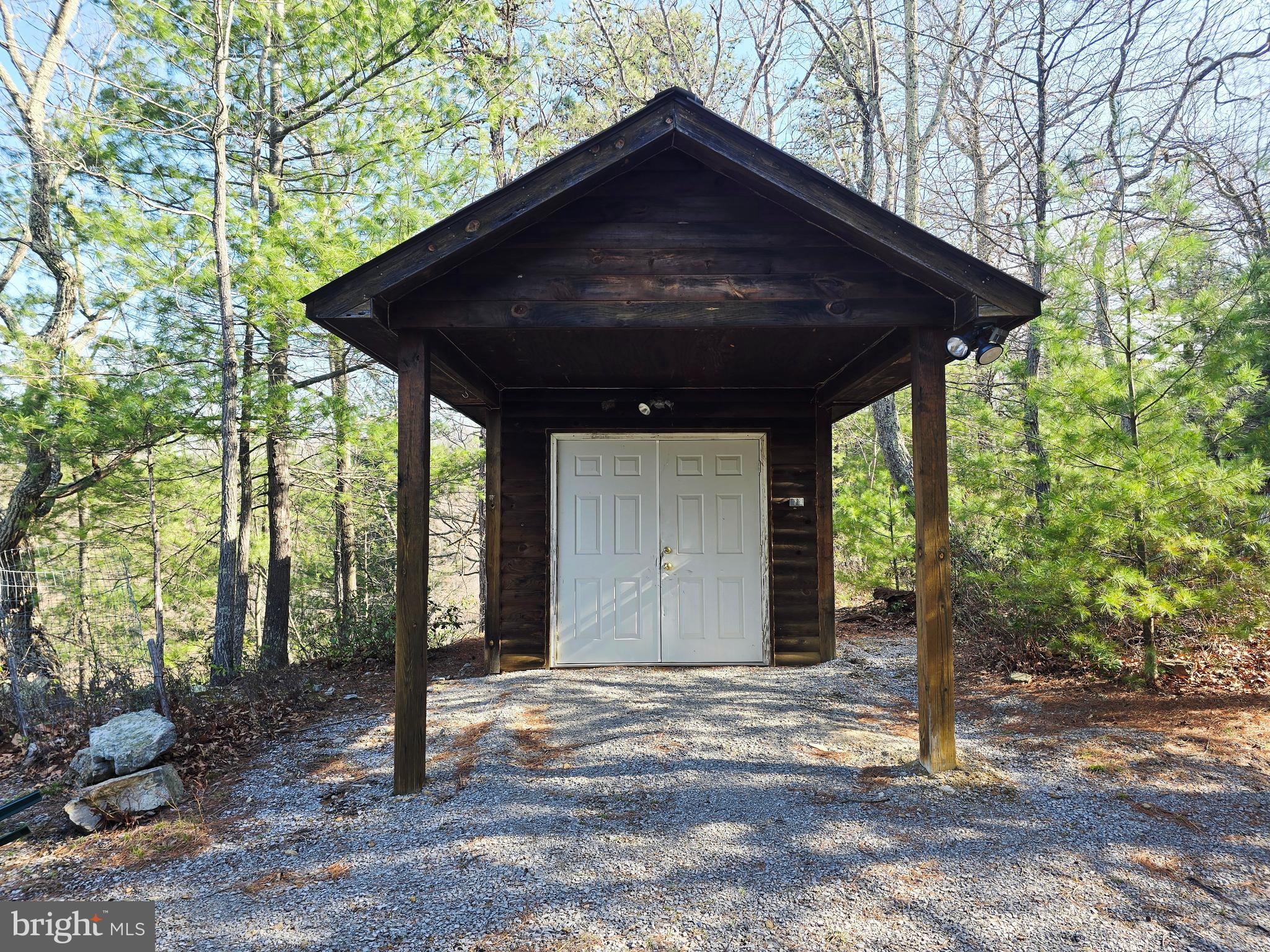 232 Hawks Rdg Road Franklin, WV 26807 - Photo 24 of 39 Gallery Image 24