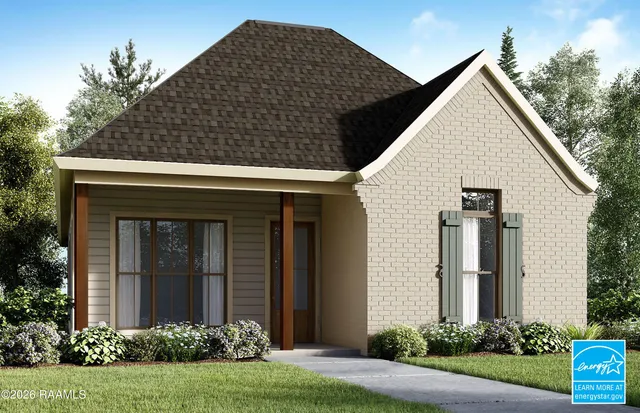 $329,900 | 309 D Villager Avenue, Scott, LA 70583