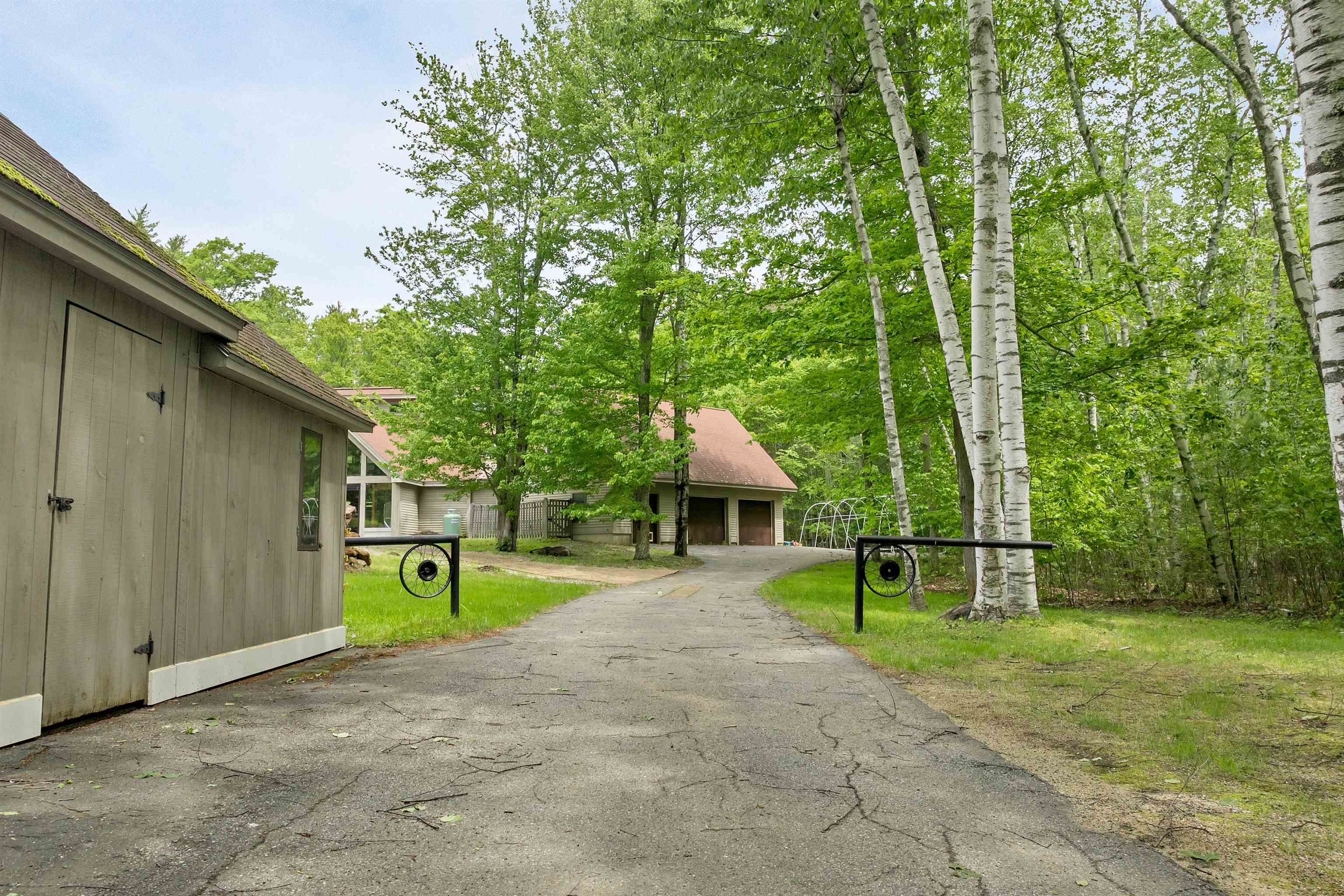 490 Clough Road Pittsfield, NH 03263 - Photo 56 of 60