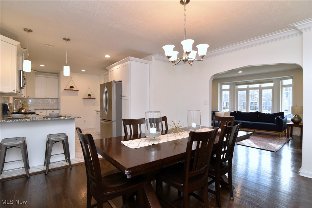 3329 Braemar Road Cleveland, OH 44120 - Photo 10 of 33