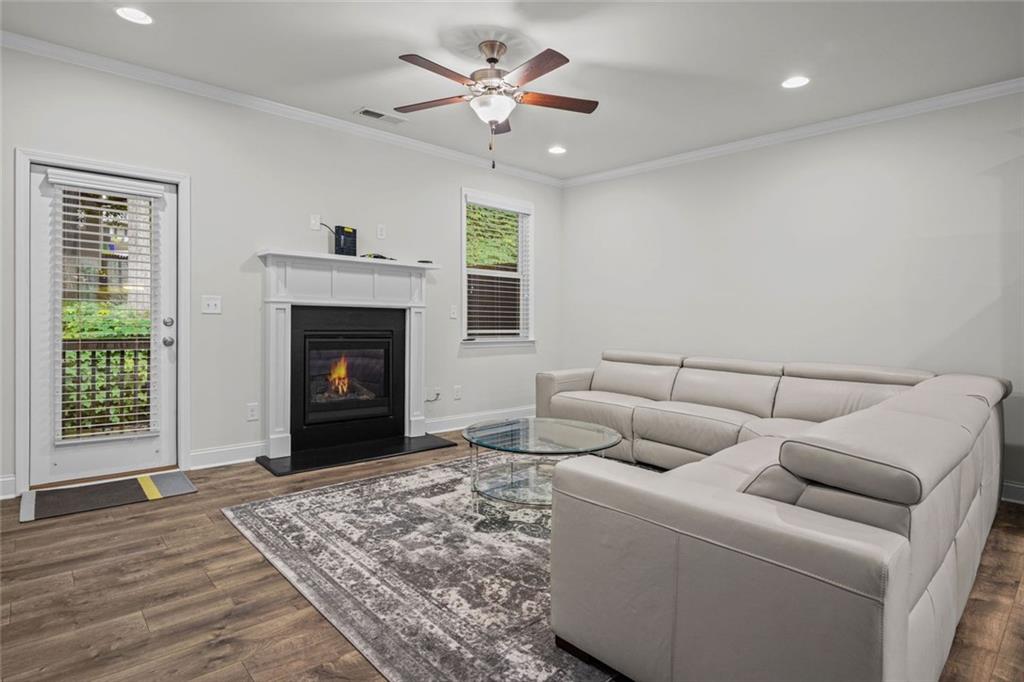2779 White Oak Lane, Unit 20 Decatur, GA 30032 - Photo 6 of 39 Gallery Image 6