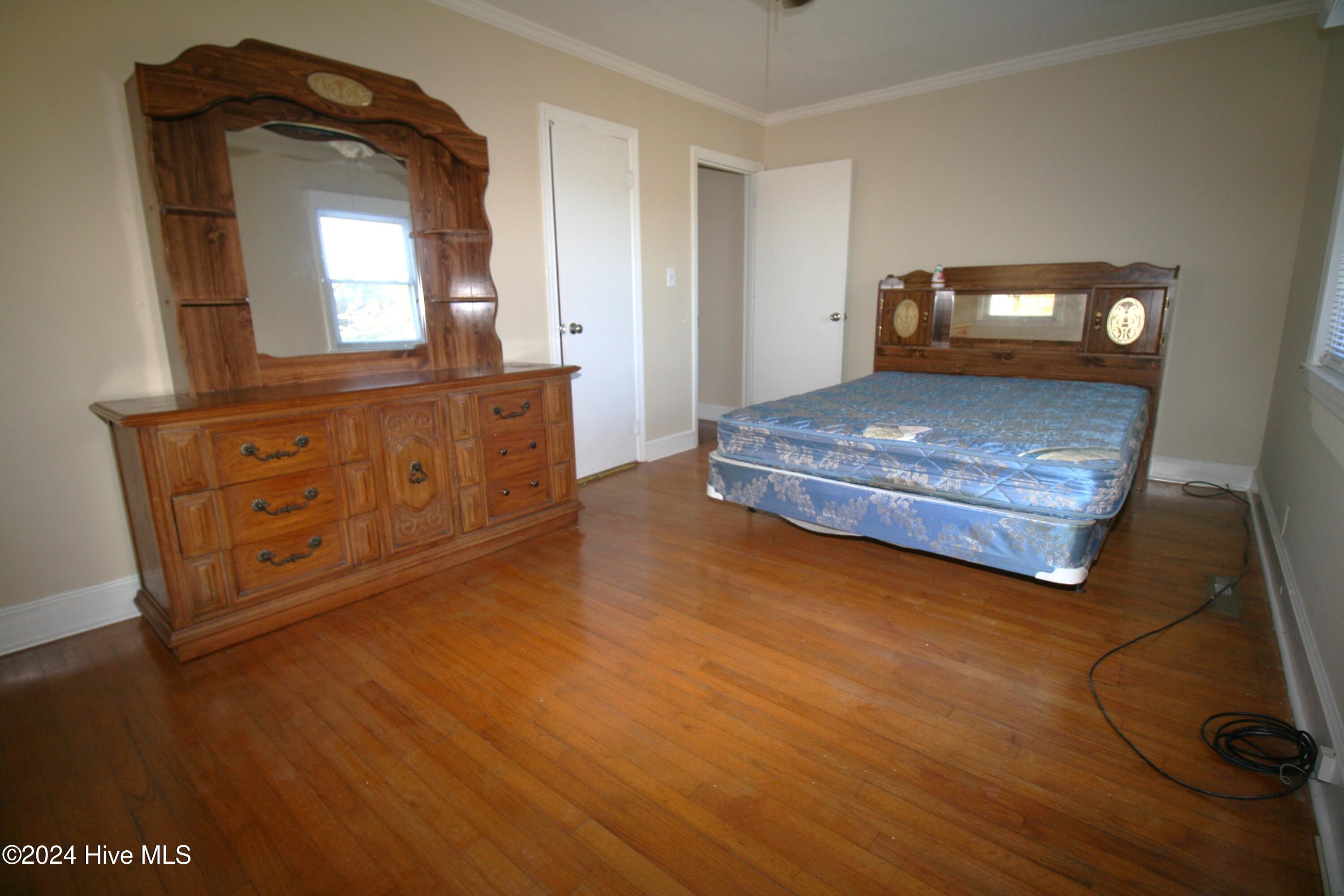 722 Folly Road Plymouth, NC 27962 - Photo 13 of 29 Bedroom 1