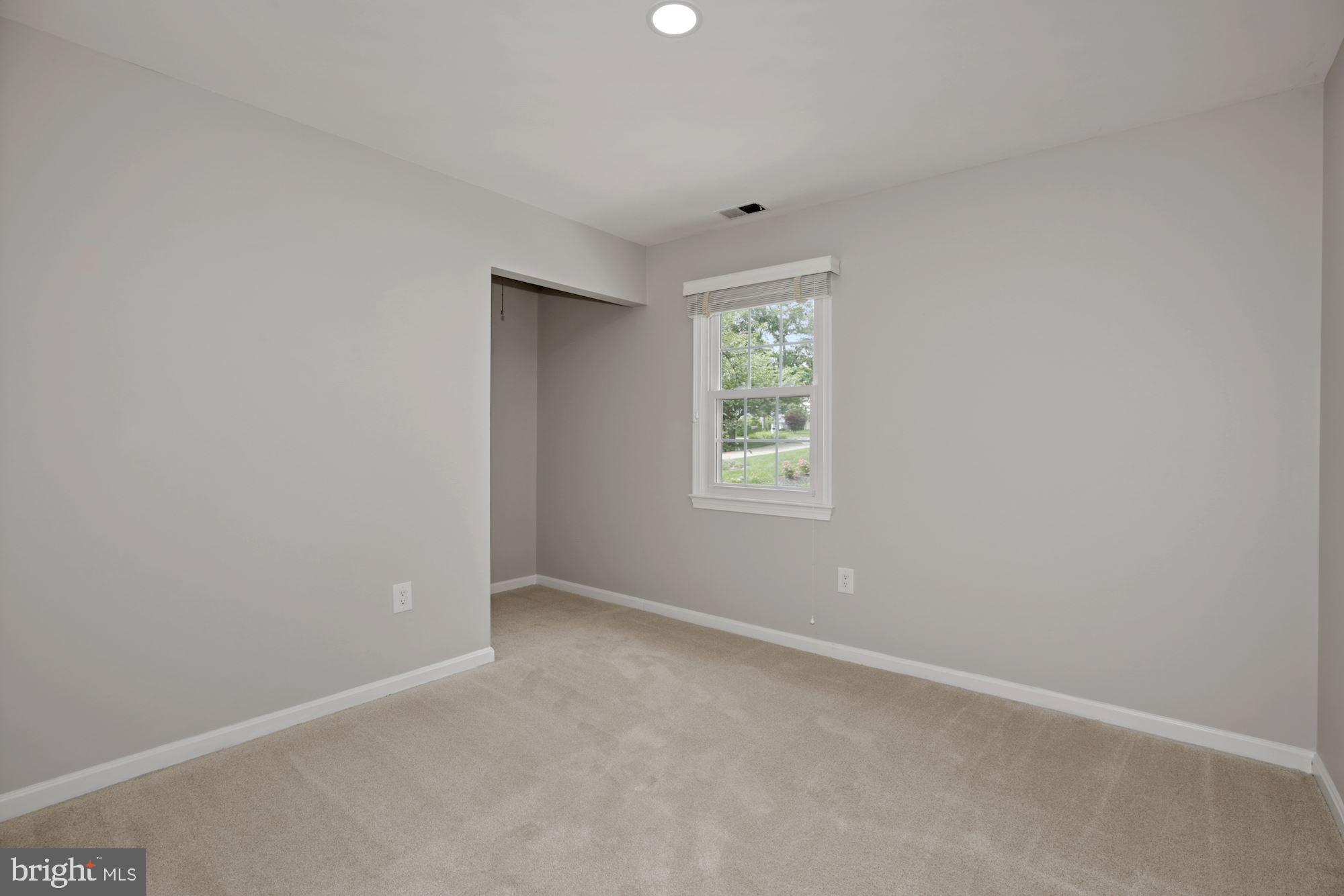 8111 West Point Drive Springfield, VA 22153 - Photo 29 of 46 a view of an empty room with a window