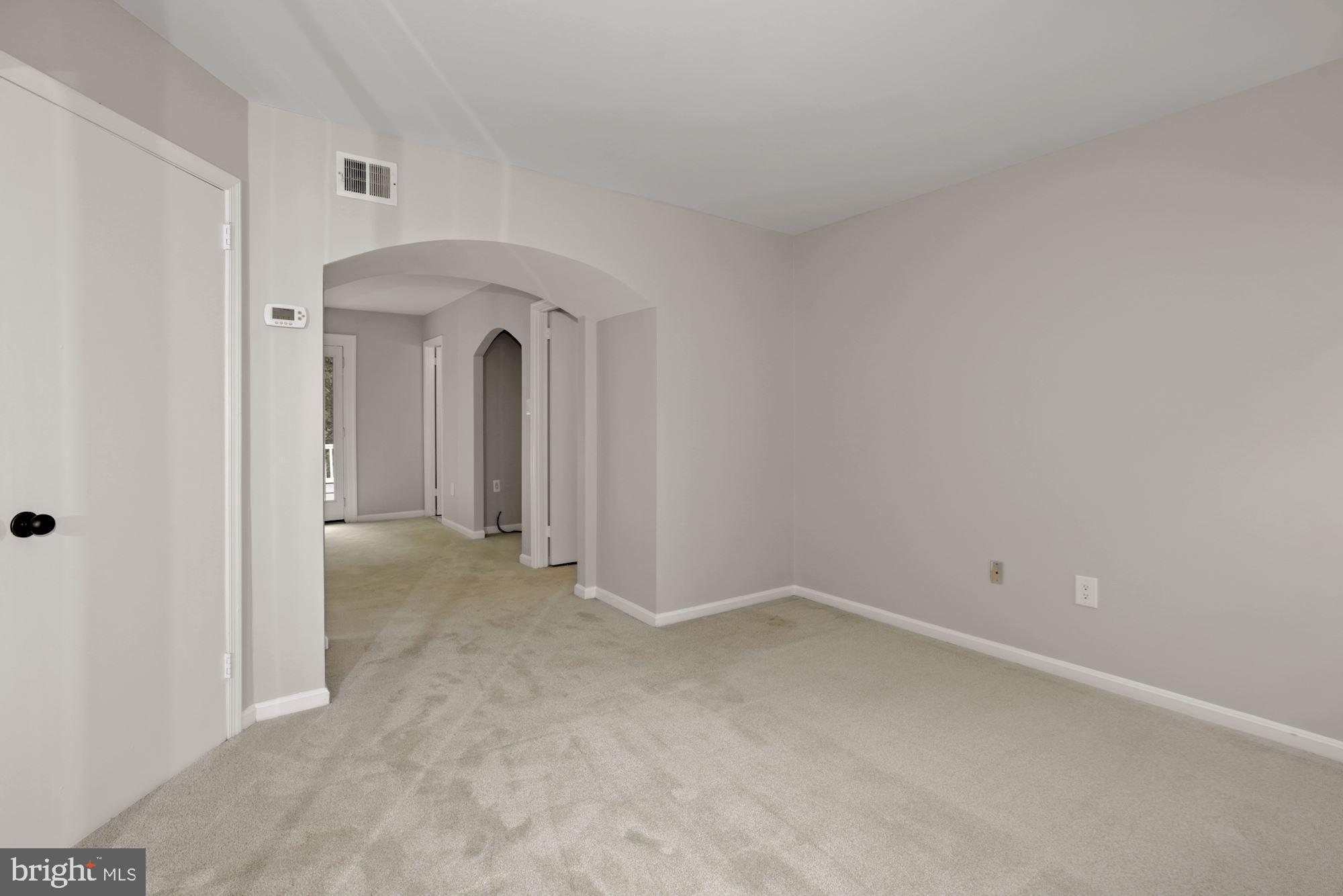 8111 West Point Drive Springfield, VA 22153 - Photo 36 of 46 a view of a room with an empty space