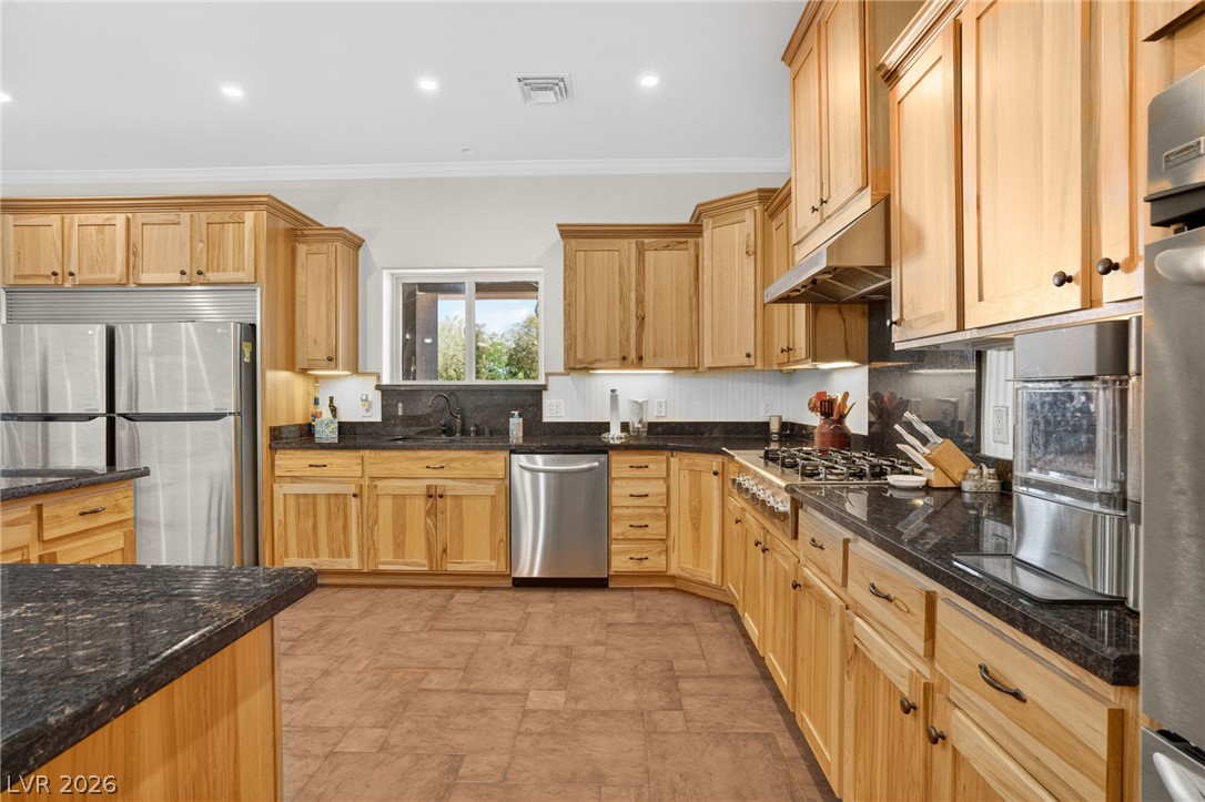 1640 Rocking Horse Drive Henderson, NV 89002 - Photo 39 of 88