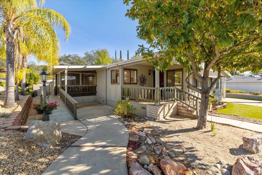 18218 Paradise Mountain Road, Unit 206 Valley Center, CA 92082 - Photo 1 of 43