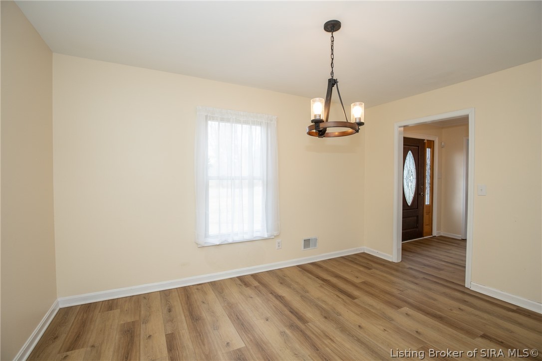 2413 St Andrews Road Jeffersonville, IN 47130 - Photo 15 of 50 Dining Area