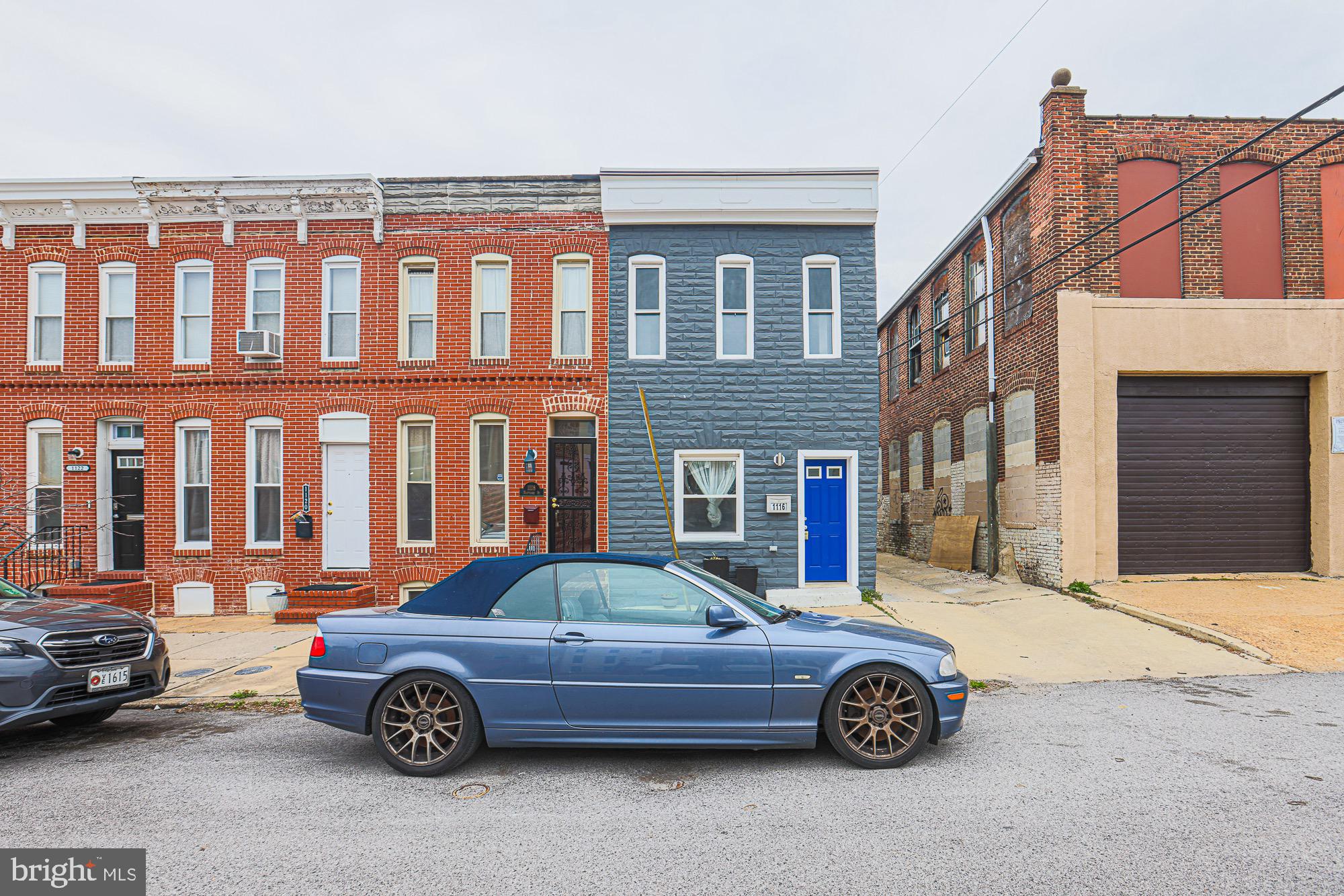 1116 Nanticoke Street Baltimore, MD 21230 - Photo 2 of 29