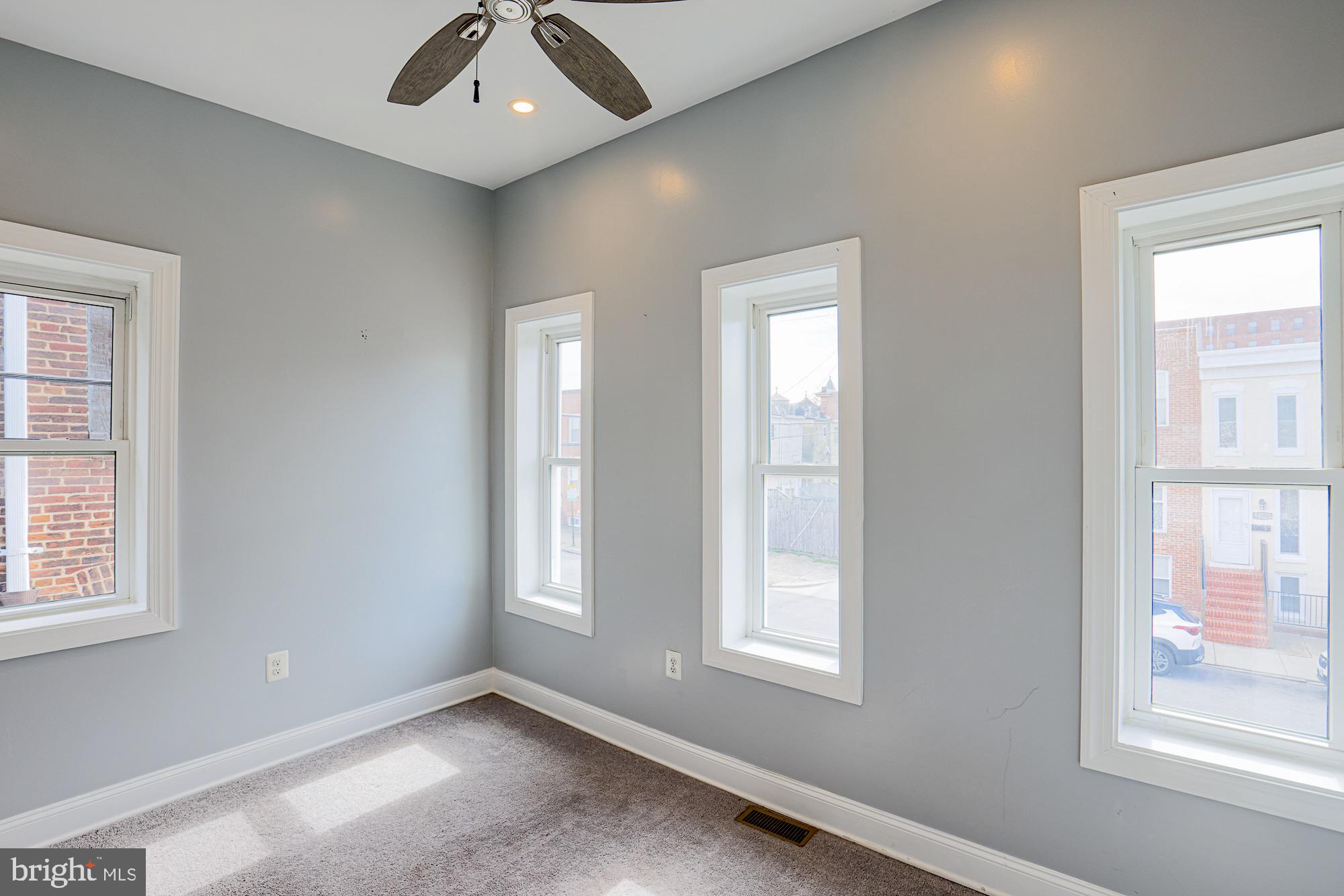 1116 Nanticoke Street Baltimore, MD 21230 - Photo 22 of 29