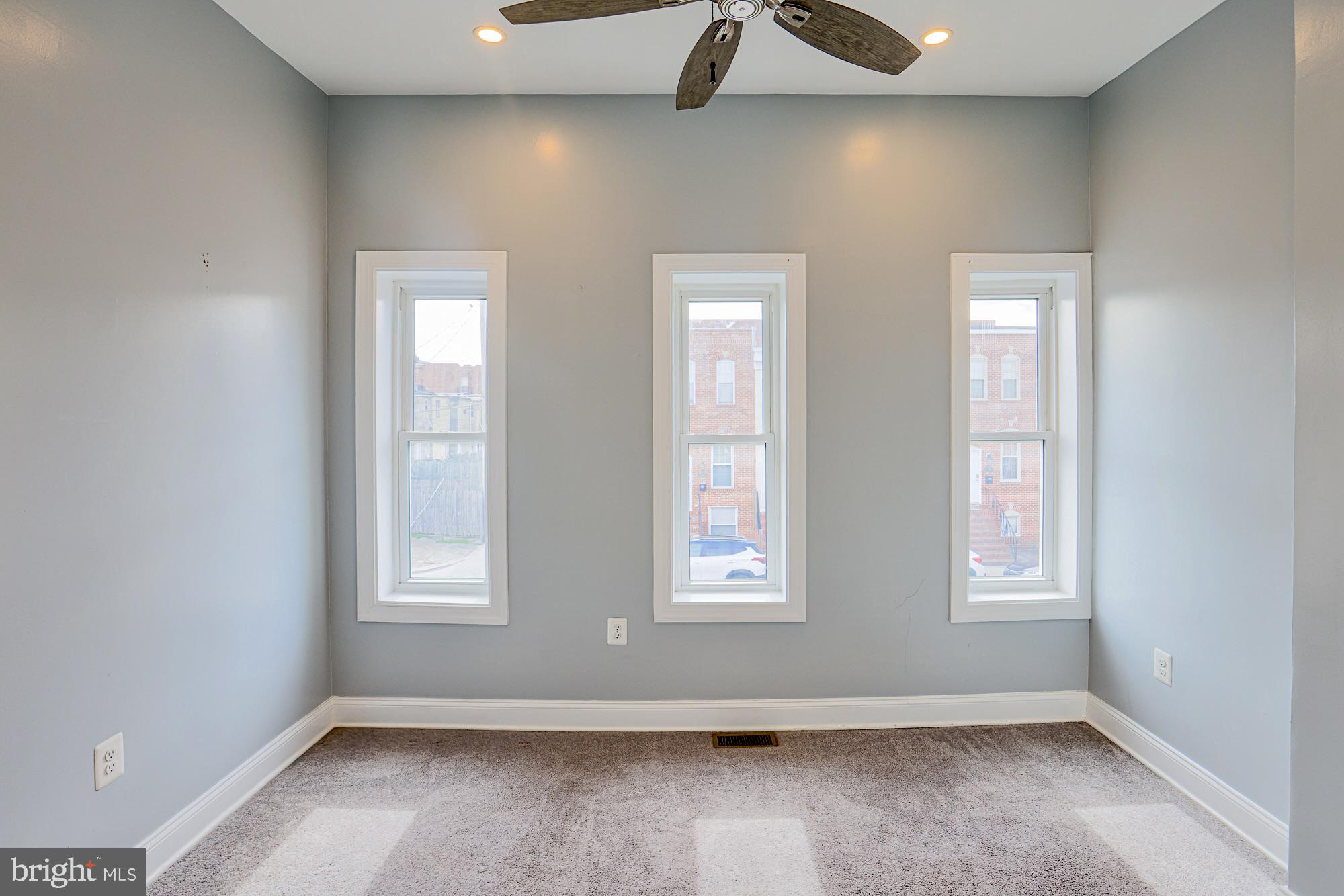 1116 Nanticoke Street Baltimore, MD 21230 - Photo 23 of 29