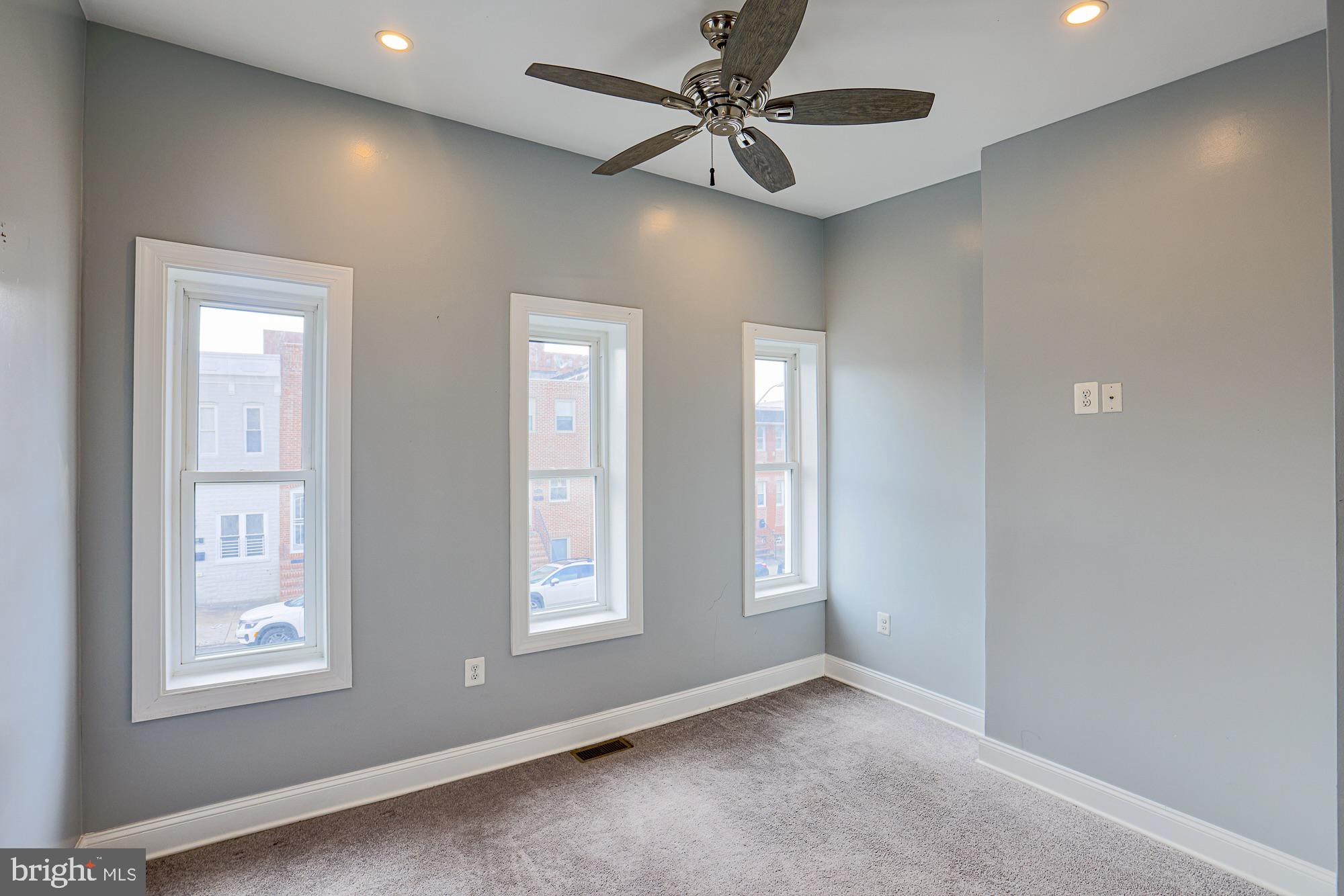 1116 Nanticoke Street Baltimore, MD 21230 - Photo 24 of 29