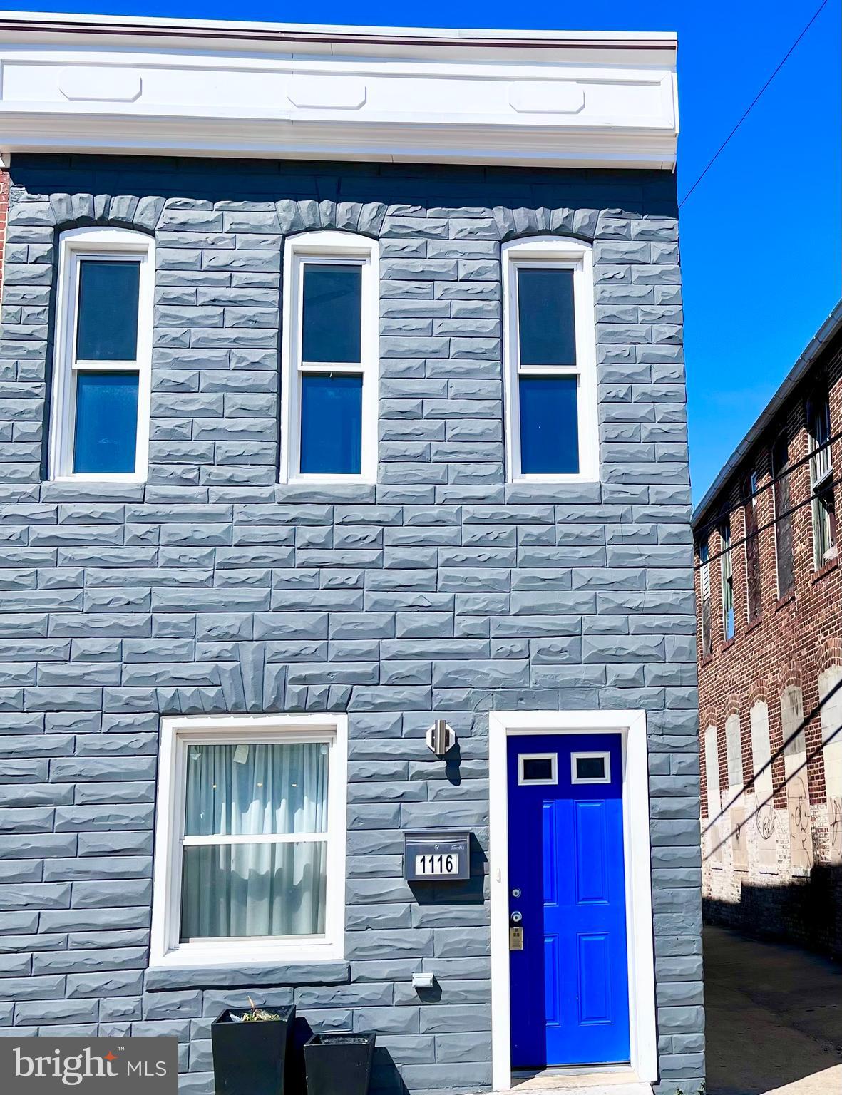 1116 Nanticoke Street Baltimore, MD 21230 - Photo 3 of 29