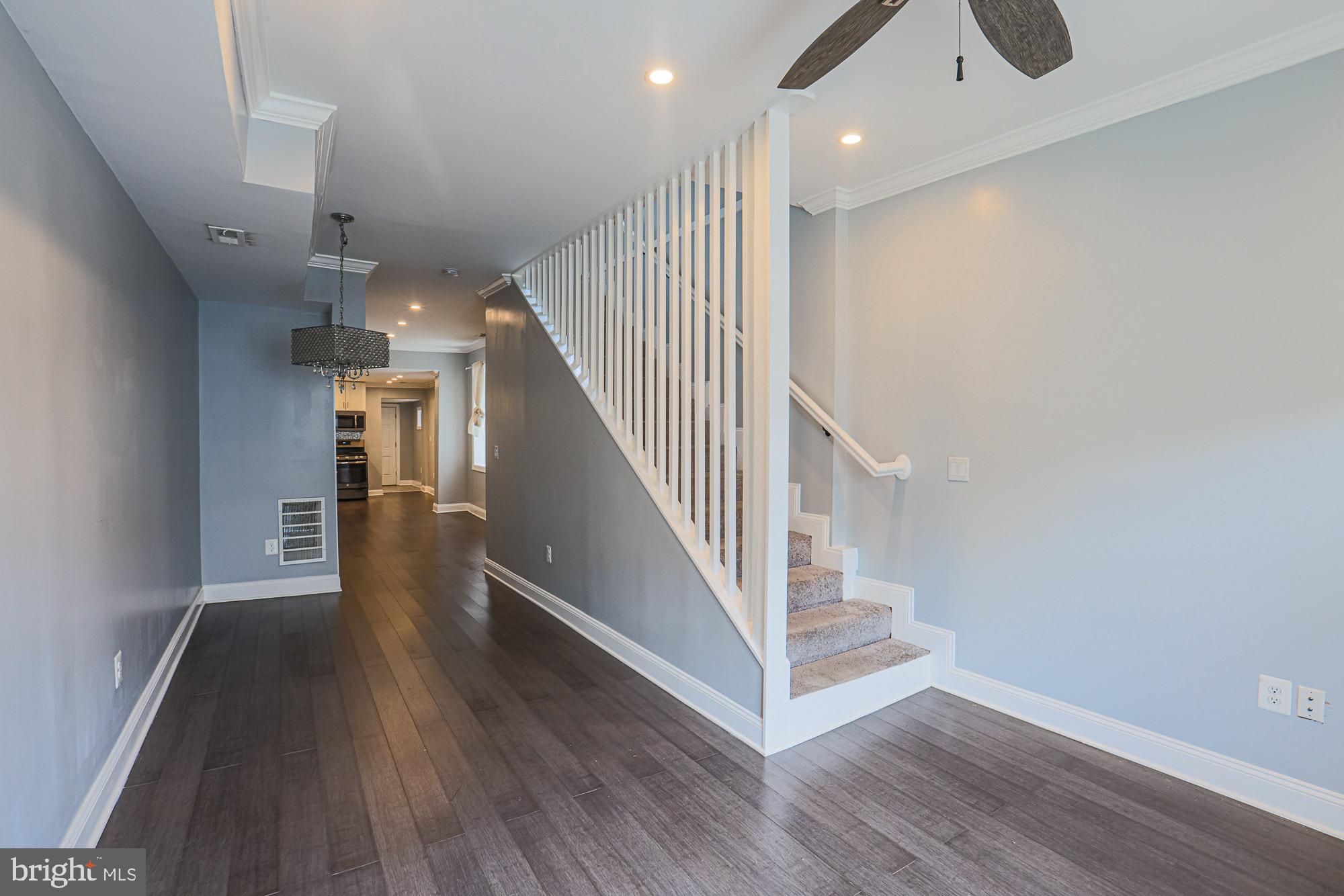 1116 Nanticoke Street Baltimore, MD 21230 - Photo 5 of 29