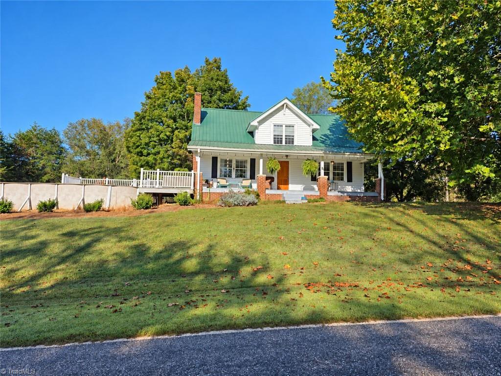 1198 Jackson Road, Unit 6 Westfield, NC 27053 - Photo 1 of 38 Gallery Image 1