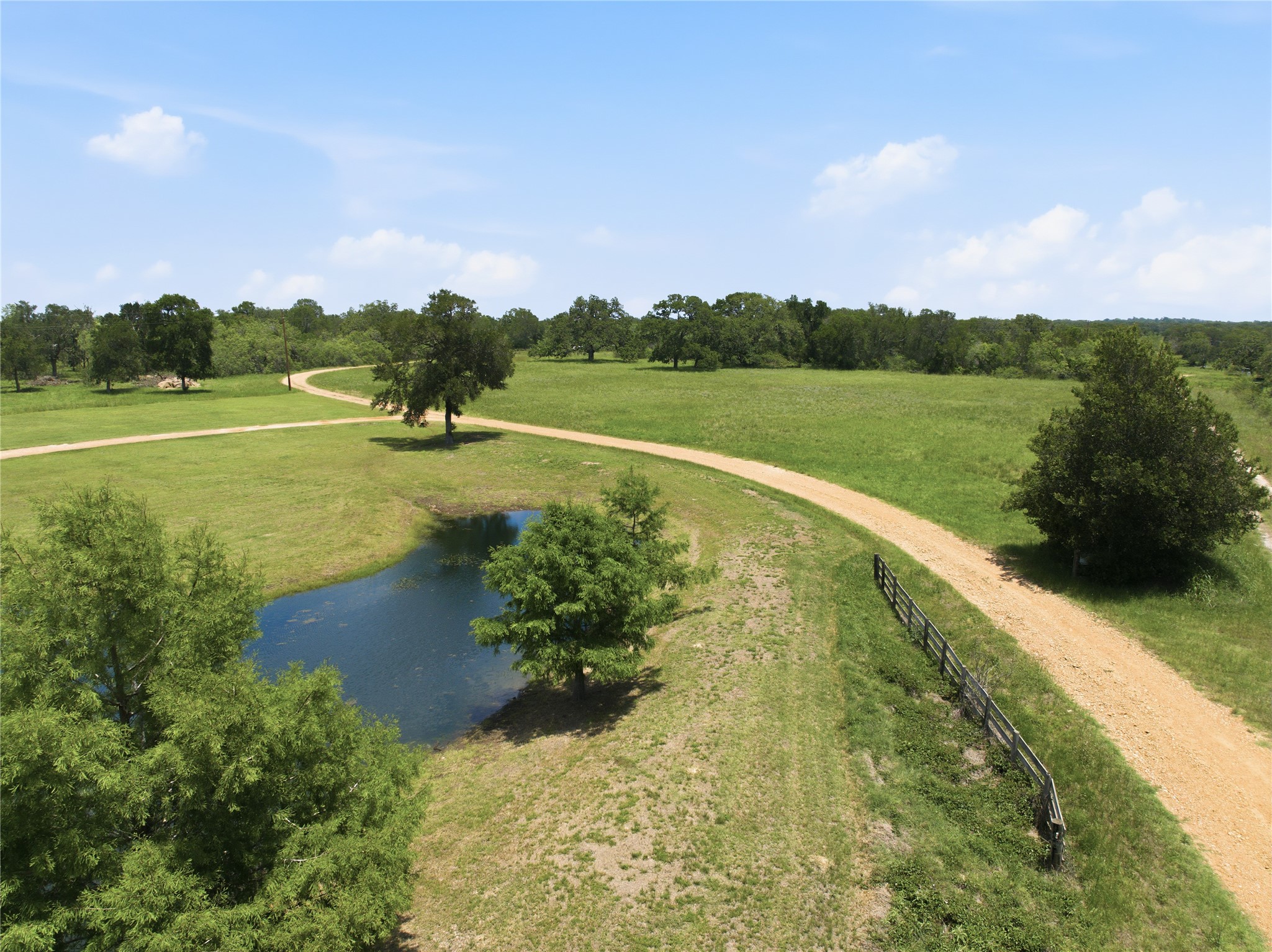 Tbd Lot 1 Tbd Road Paige, TX 78659 - Photo 5 of 20