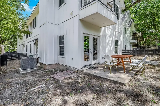 $925,000 | 1111 West Annie Street, Unit B, Austin, TX 78704